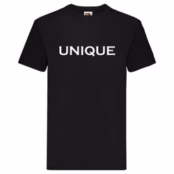 T-Shirt - UNIQUE