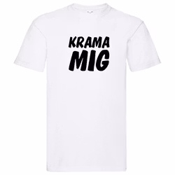 T-Shirt - KRAMA MIG