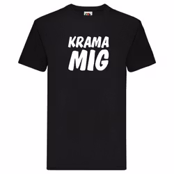 T-Shirt - KRAMA MIG