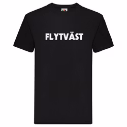 T-Shirt - FLYTVÄST