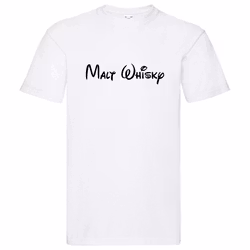 T-Shirt - Malt Whisky