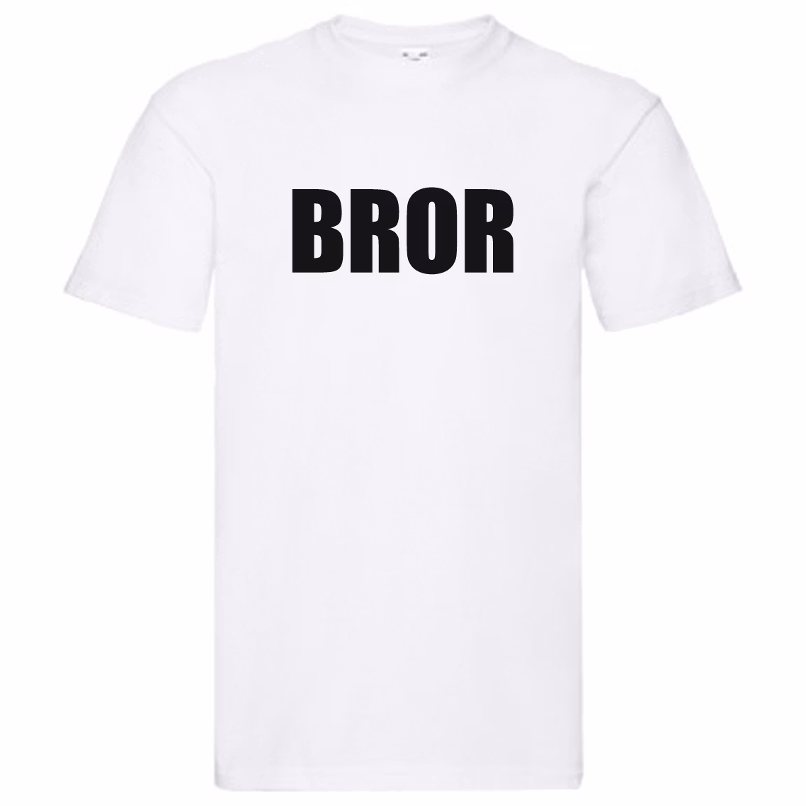 T-Shirt - BROR