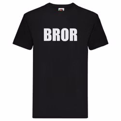 T-Shirt - BROR