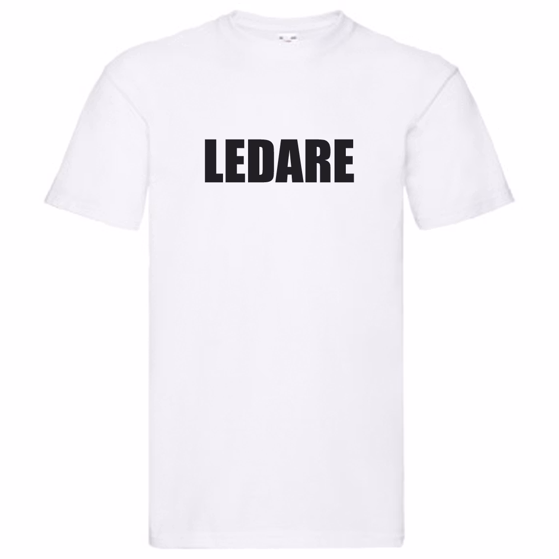 T-Shirt - LEDARE