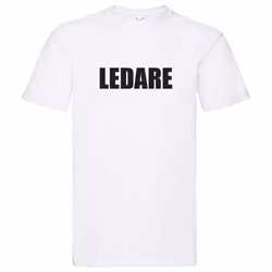 T-Shirt - LEDARE