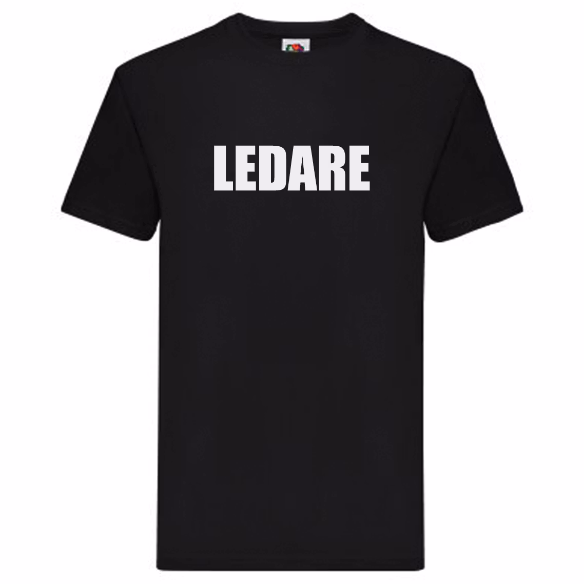 T-Shirt - LEDARE