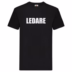 T-Shirt - LEDARE