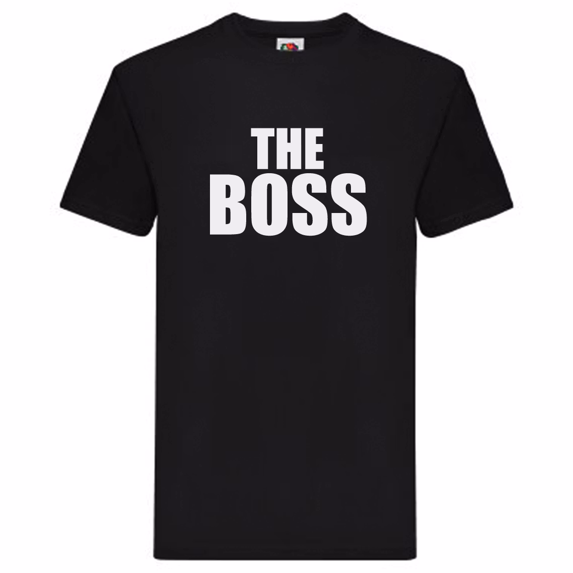 T-Shirt - The Boss