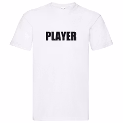 T-Shirt - Player