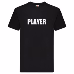 T-Shirt - Player