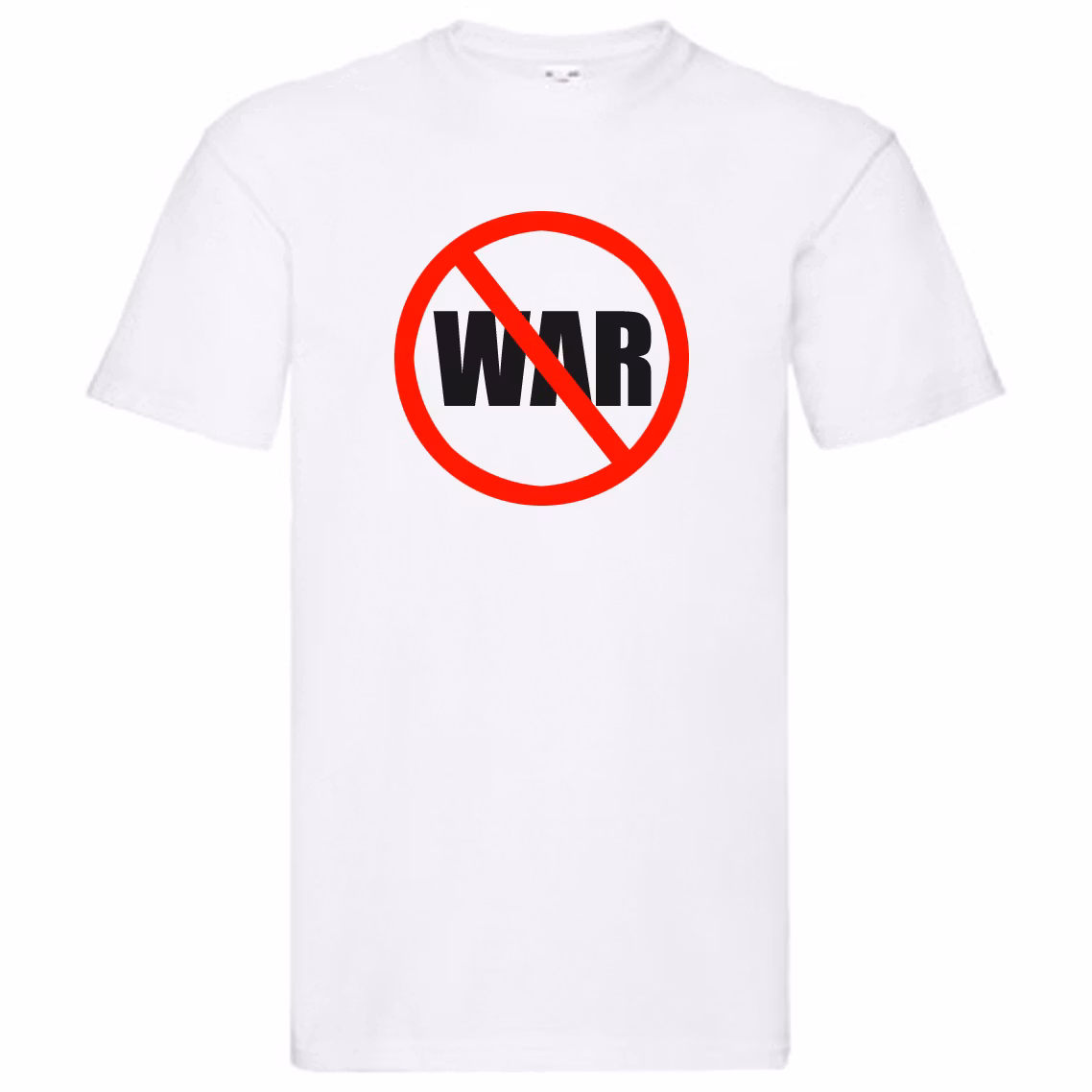 T-Shirt - NO WAR