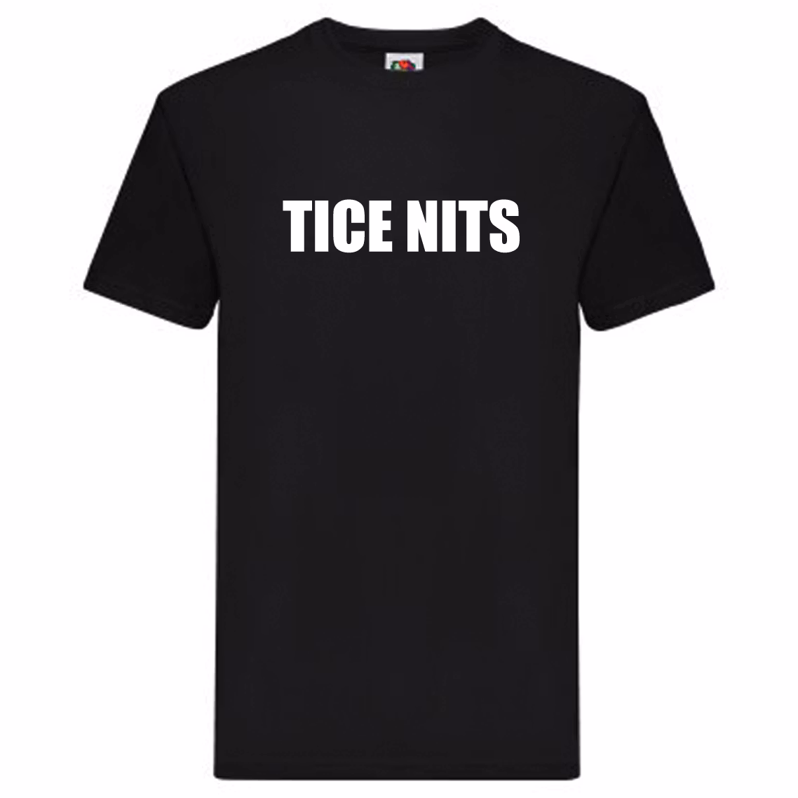 T-Shirt - Tice Nits