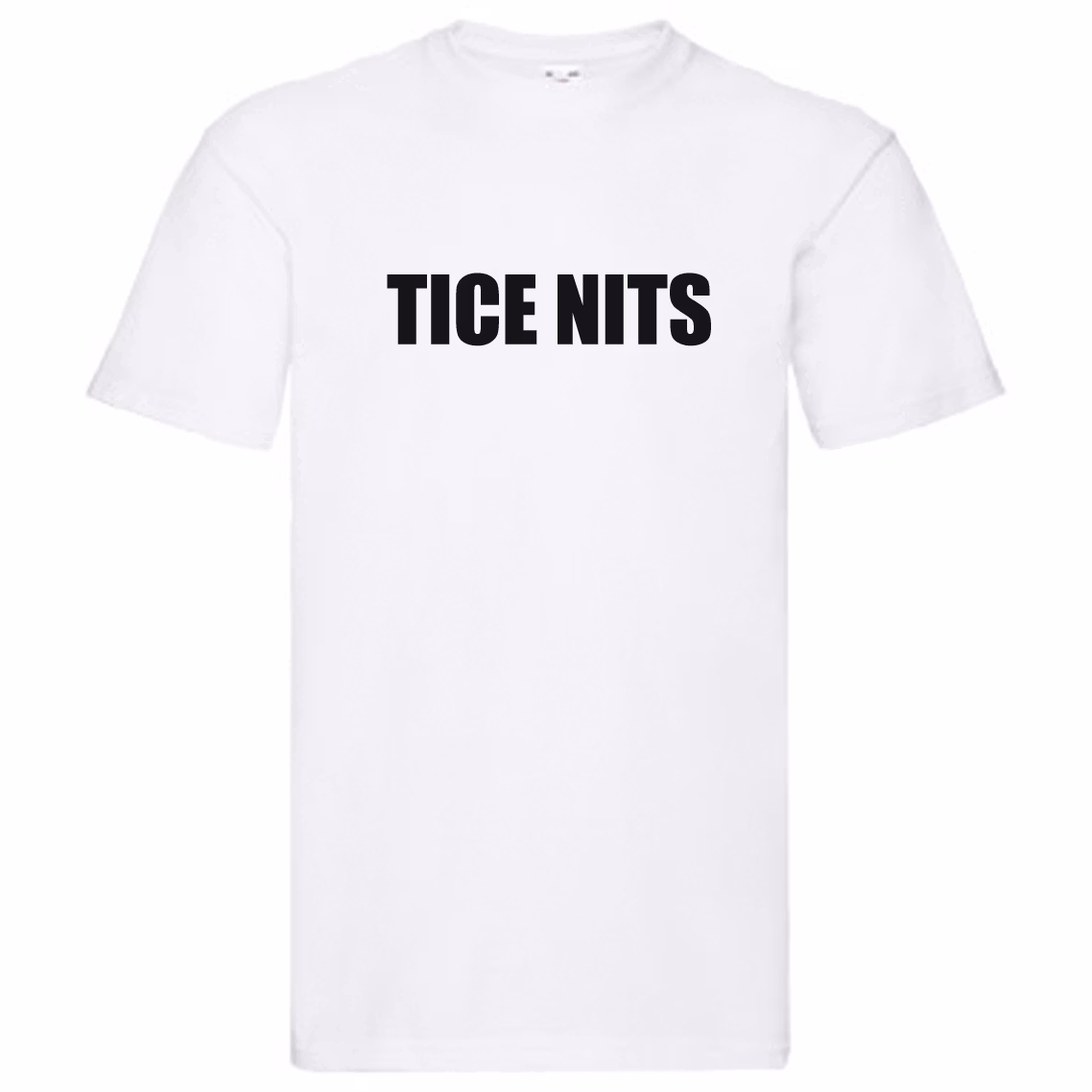 T-Shirt - Tice Nits