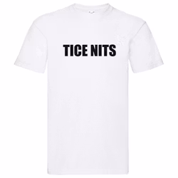 T-Shirt - Tice Nits