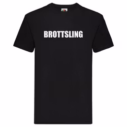 T-Shirt - BROTTSLING