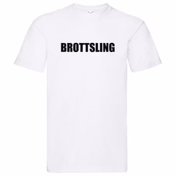 T-Shirt - BROTTSLING