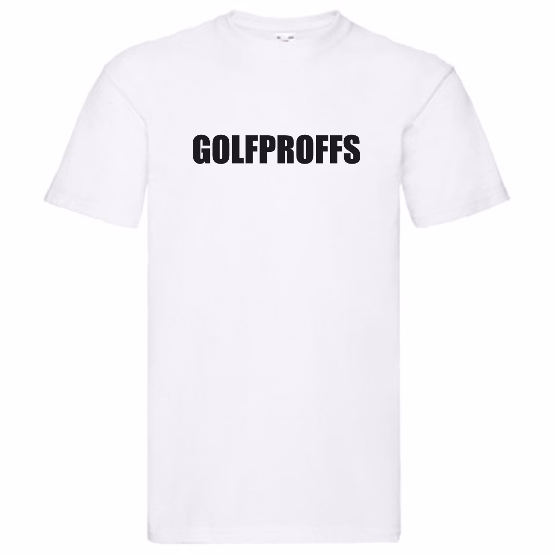 T-Shirt - GOLFPROFFS