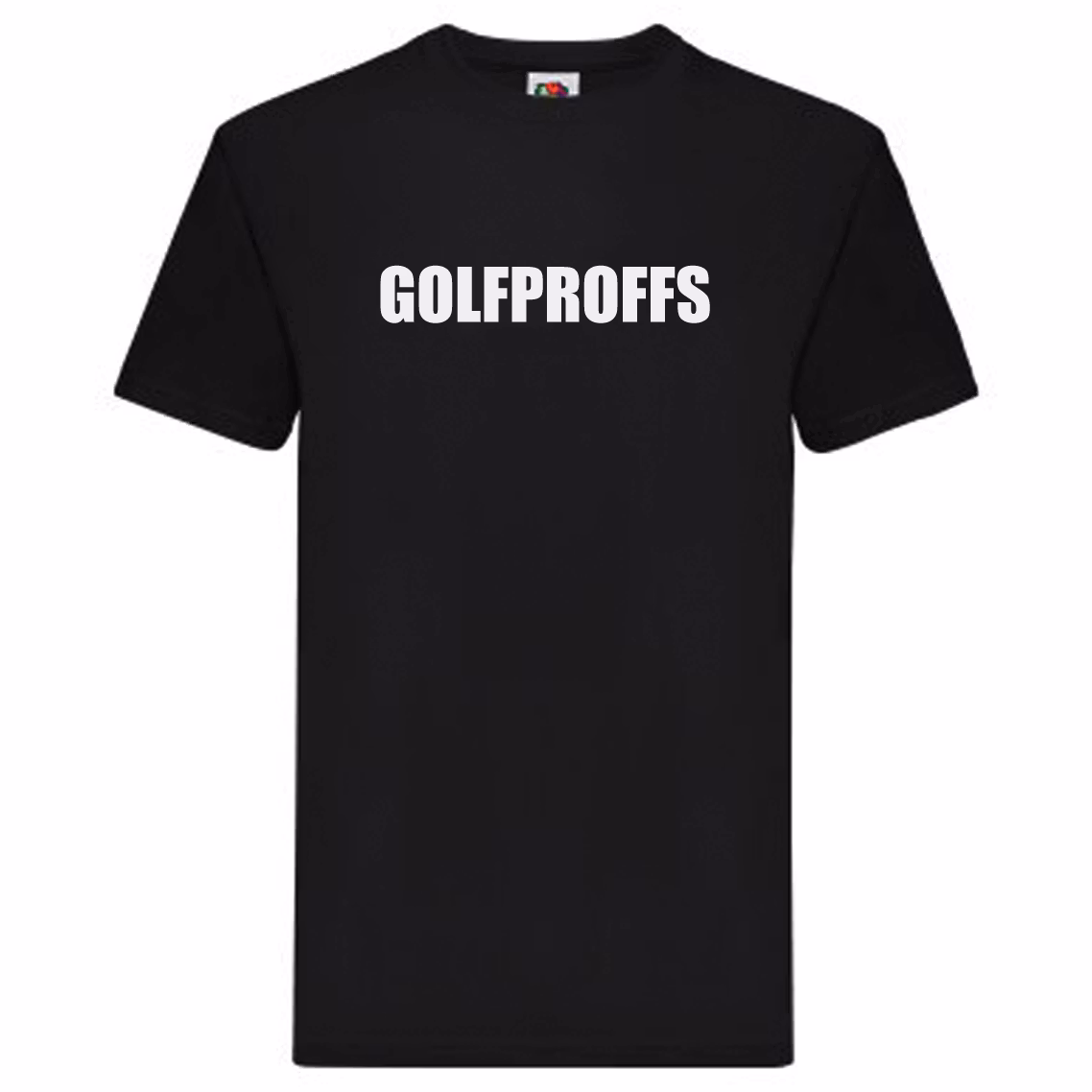 T-Shirt - GOLFPROFFS