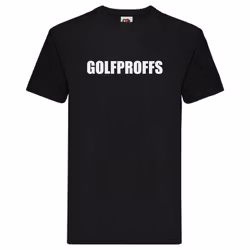 T-Shirt - GOLFPROFFS