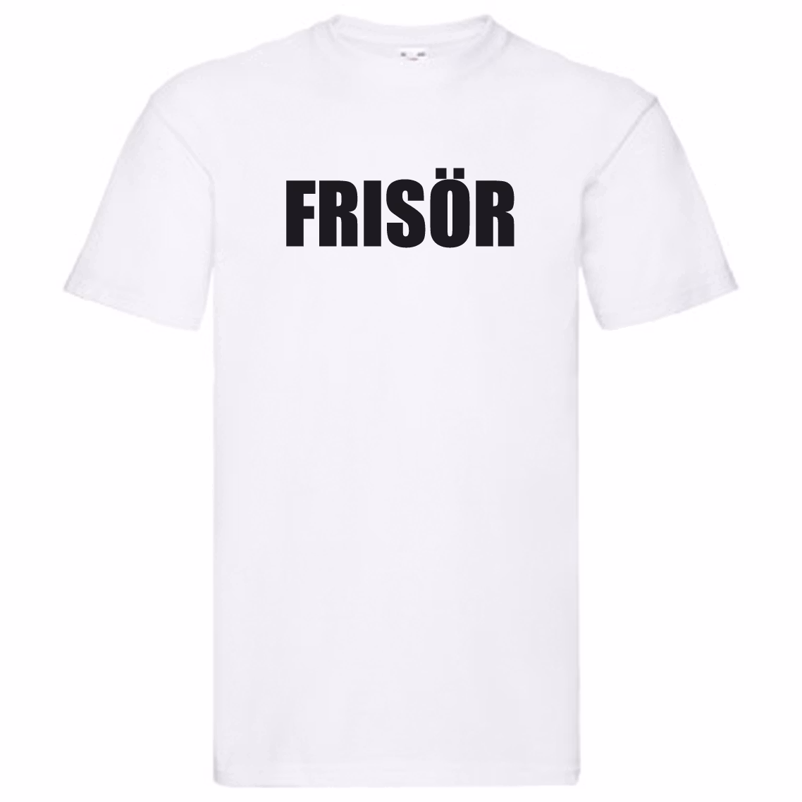 T-Shirt - FRISÖR