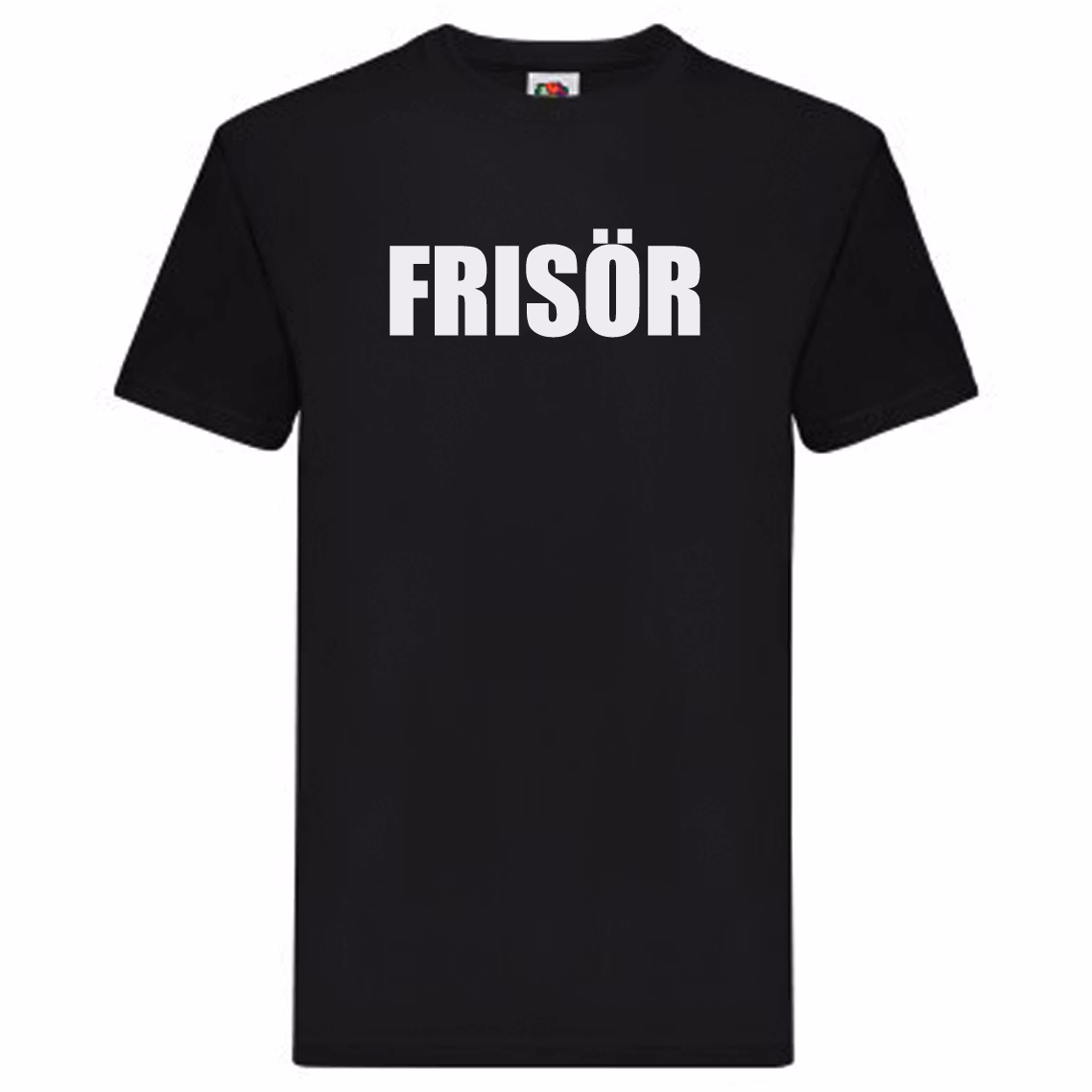 T-Shirt - FRISÖR
