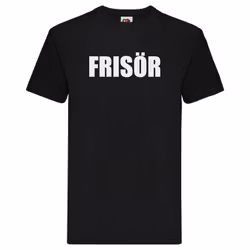 T-Shirt - FRISÖR