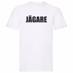 T-Shirt - JÄGARE