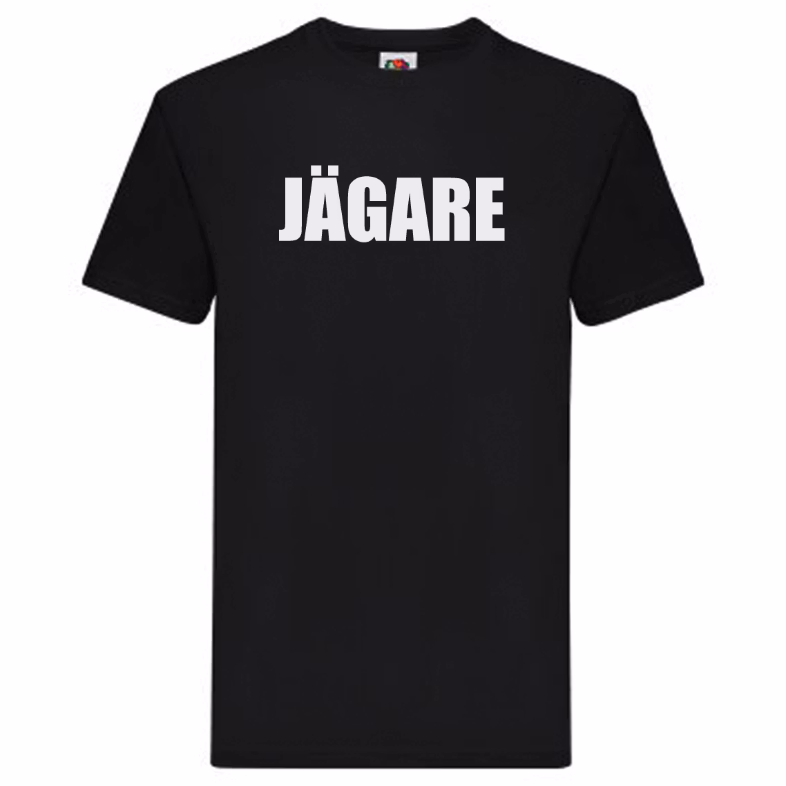 T-Shirt - JÄGARE
