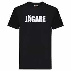T-Shirt - JÄGARE