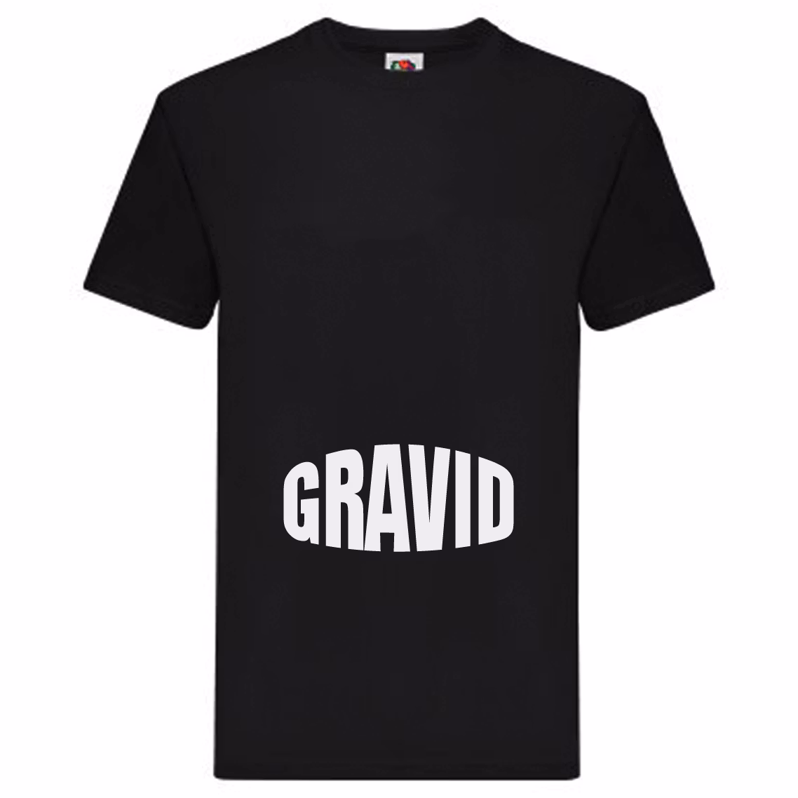 T-Shirt - GRAVID