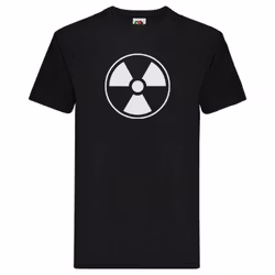 T-Shirt - Nuclear Power logo!