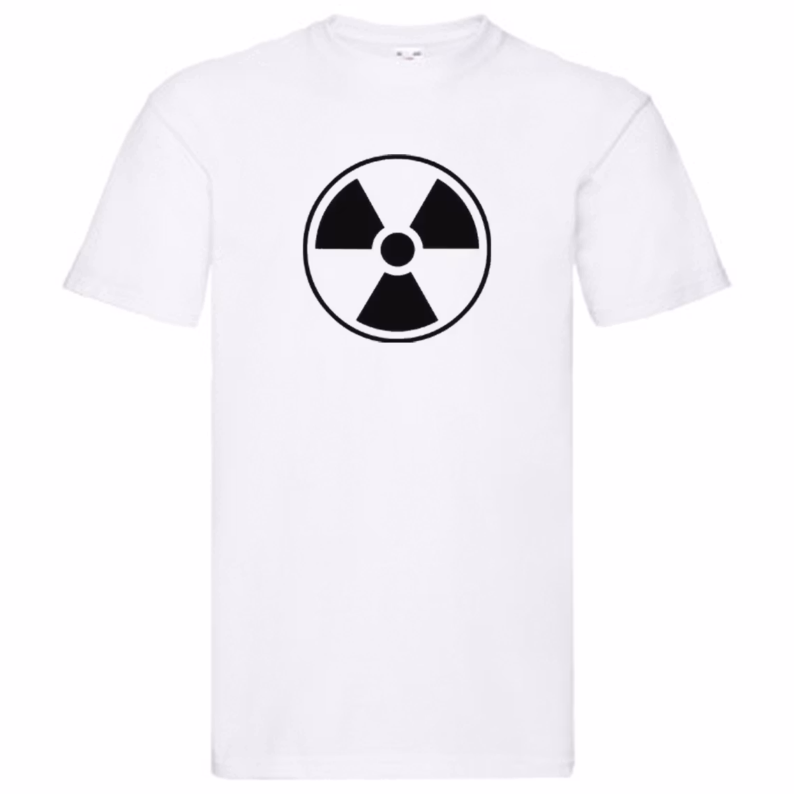 T-Shirt - Nuclear Power logo!