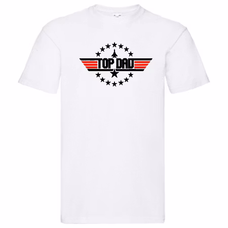 T-Shirt - TOP DAD