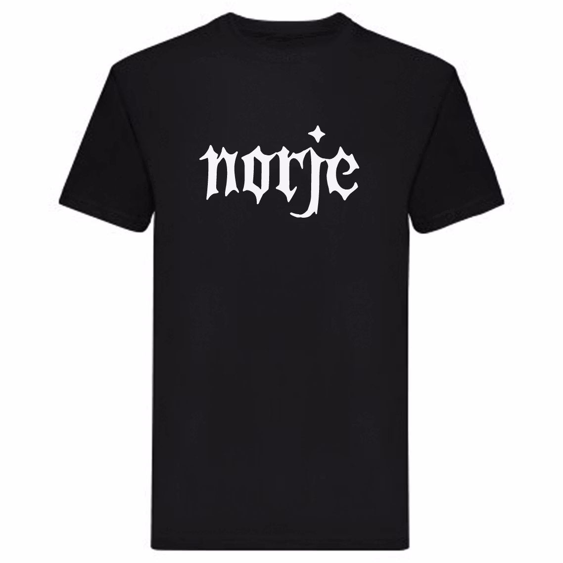 T-Shirt - Norje