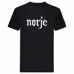 T-Shirt - Norje