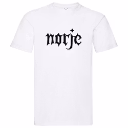 T-Shirt - Norje