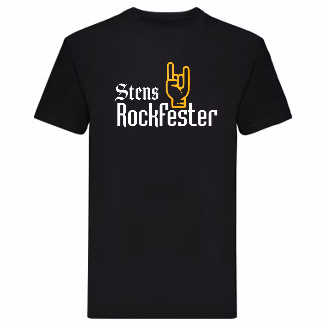 T-Shirt - Stens Rockfester