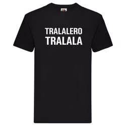 T-Shirt - TRALALERO TRALALA