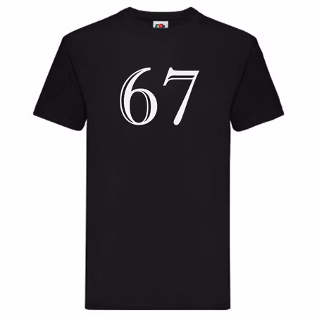 T-Shirt - 67