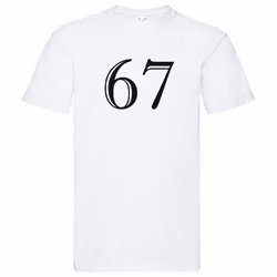 T-Shirt - 67