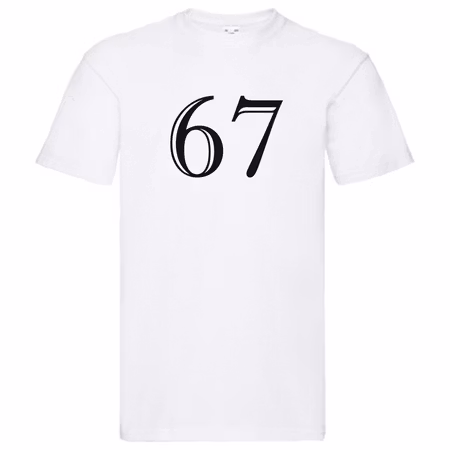 T-Shirt - 67