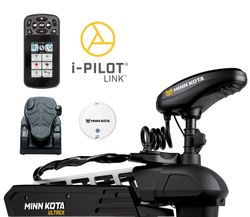 Ultrex BT 112 MDI IPlink 52" - Minn Kota
