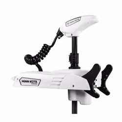 Riptide Terrova Quest 90/115 WR 60" - Minn Kota