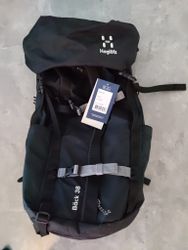 Second hand - Ryggsäck 38l, Bäck - Haglöfs