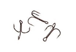 Pro Horizon hooks (10-pack) - Svartzonker