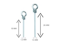 Stinger Spikes (10-pack) - Svartzonker