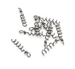 Shallow screw (10-pack) - Svartzonker
