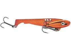Vibrating Predator 40g - Svartzonker