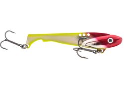 Vibrating Predator 40g - Svartzonker