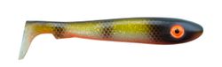 McRubber 21cm (2-pack) - Svartzonker